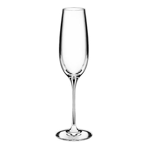 Набор бокалов для шампанского 260 мл Wilmax Crystalline 2 пр