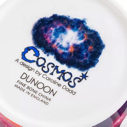 Кружка  Космос 480 мл Dunoon Cairngorm