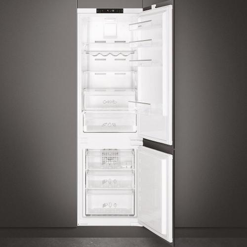Холодильник Smeg C8175TNE - 2 фото