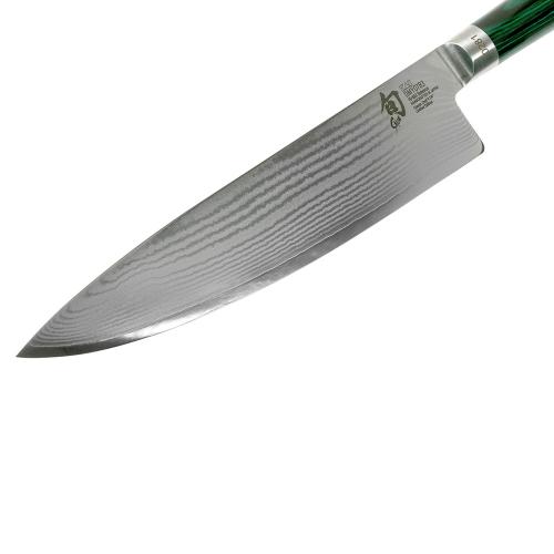 Нож кухонный 23,5 см KAI