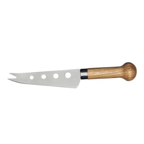 Нож для сыра 21,2 см SagaForm Nature