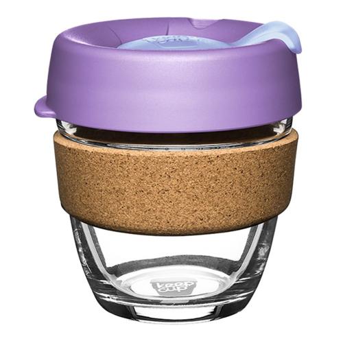 Кружка 227 мл KeepCup Brew Cork S Moonlight