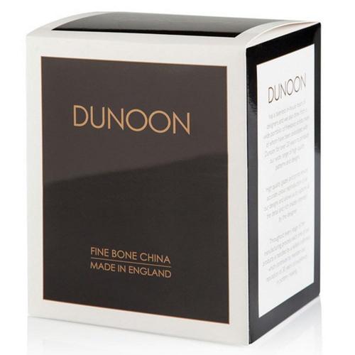 Кружка Люксор кракле 480 мл Dunoon Fusion