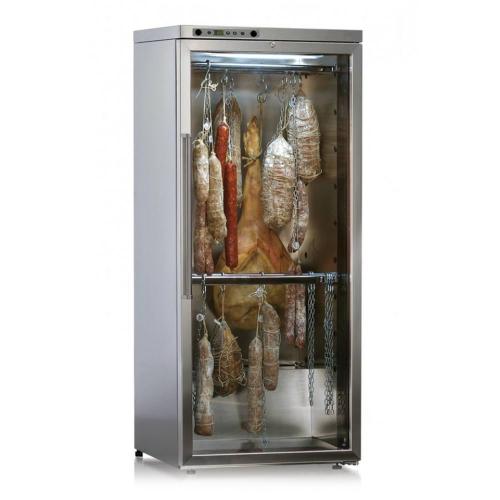 Холодильный шкаф IP Industrie Salumeria SALK 301 X