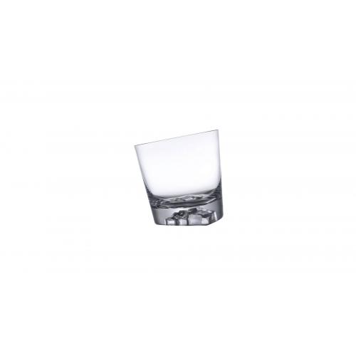 Набор стаканов для виски 300 мл Nude Glass Memento Mori 2 пр