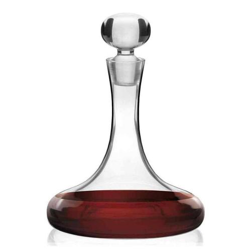 Декантер 1 л Krosno Wine Connoisseur