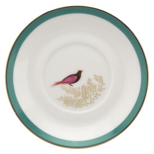 Набор кофейных пар Portmeirion Sara Miller London for Portmeirion 8 пр