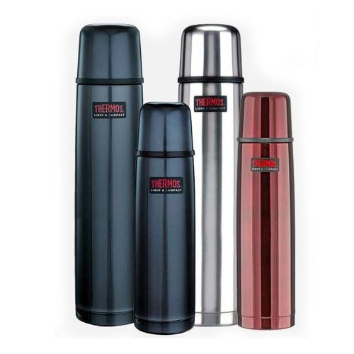 Термос 1 л Thermos FBB 1000BC синий