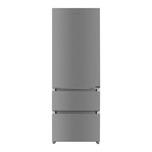 Холодильник French door 200х70,4 см Kuppersberg High-Tech RFFI 2070 X стальной