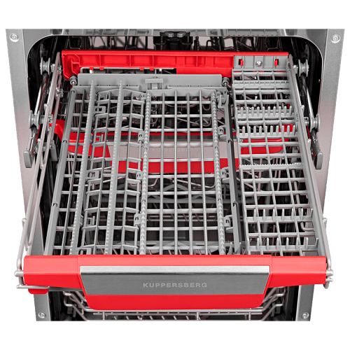 Встраиваемая посудомоечная машина 45 см Kuppersberg GLM 4575