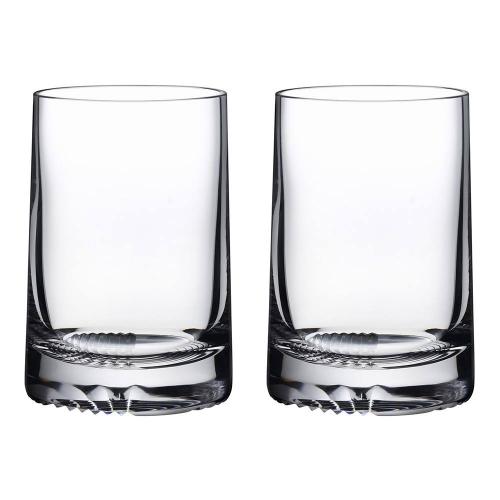 Стакан для виски 390 мл Nude Glass Alba
