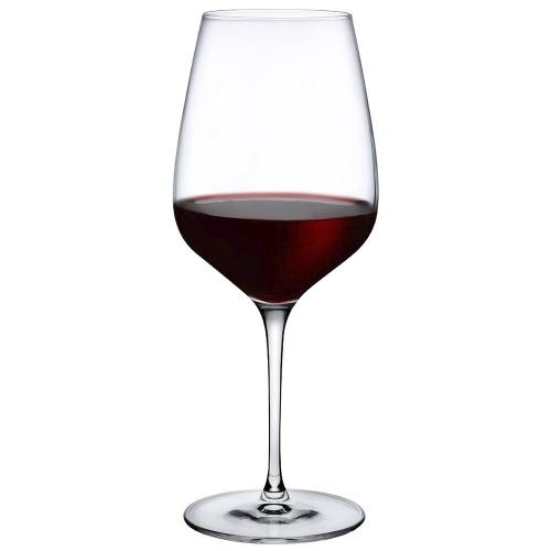 Набор бокалов для красного вина 610 мл Nude Glass 2 пр