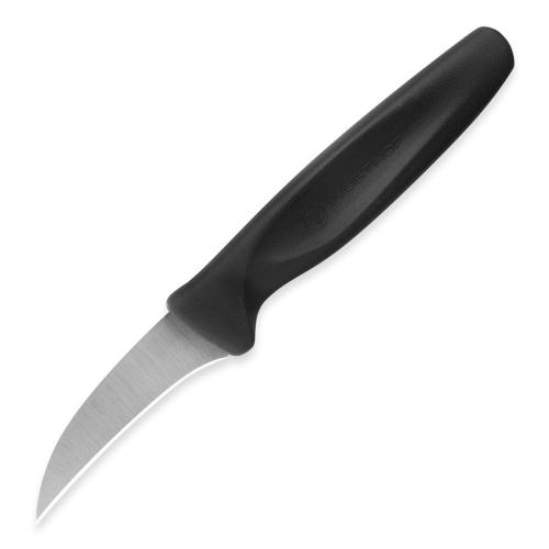 Нож овощной 6 см WUSTHOF Create Collection черный