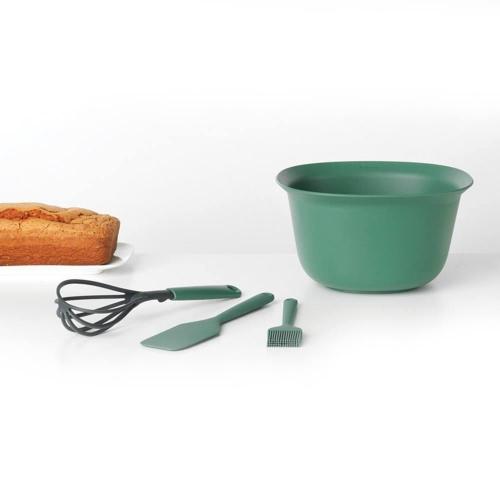 Лопатка кондитерская 22,5 см Brabantia Tasty+