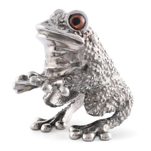 Кольцо для салфеток Toad 6 см Vagabond House Garden Friends
