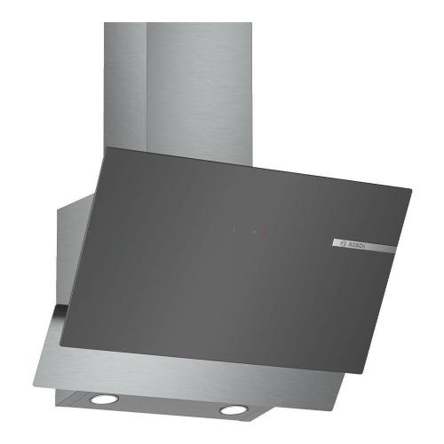 Настенная вытяжка 60 см Bosch Serie | 4 DWK65AD70R