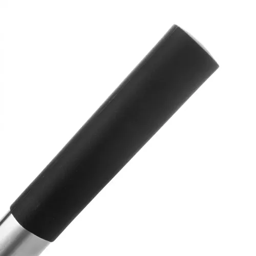 Нож поварской 16,5 см Kai Wasabi Black черный