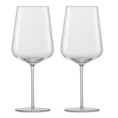 Набор бокалов для красного вина Zwiesel Glas Vervino 2 пр
