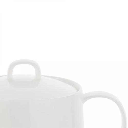Чайник 22х12,2х16 см 1 л Mix&Match Taper белый
