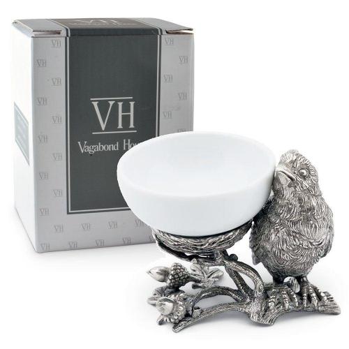 Солонка 10,2х8,3 см Vagabond House Song Bird