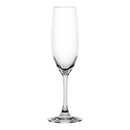 Набор бокалов для шампанского 190 мл Spiegelau Winelovers 2 пр