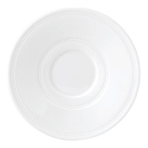 Блюдце для эспрессо 11,5 см Wedgwood Intaglio