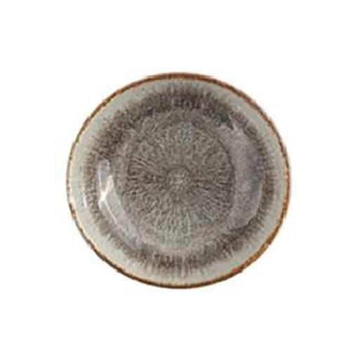 Салатник 10 см Porland Stoneware Iris серый