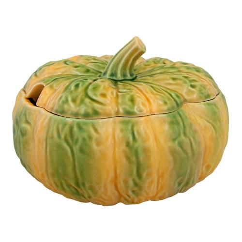 Супница 6,3 л Bordallo Pinheiro Pumpkin