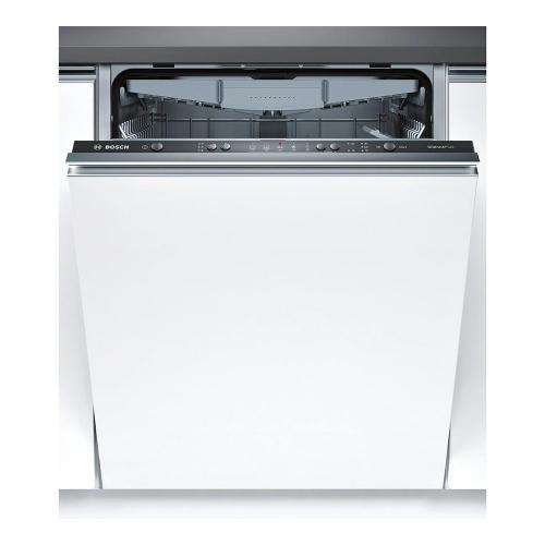 Встраиваемая посудомоечная машина 59,8 см Bosh Serie|2 SMV25EX00E белая