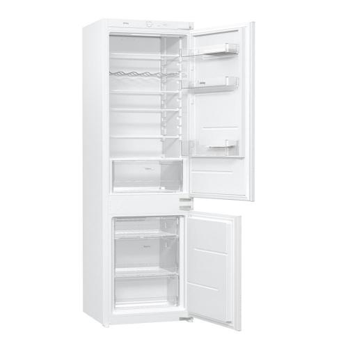 Встраиваемый холодильник 177х54 см Korting KSI 17860 CFL