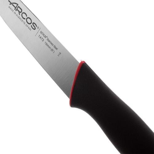 Нож кухонный 15 см Arcos Duo
