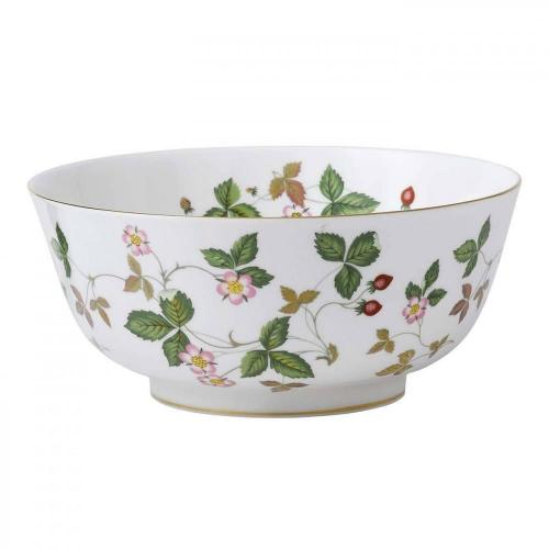Салатник 25,3 см Wedgwood Wild Strawberry