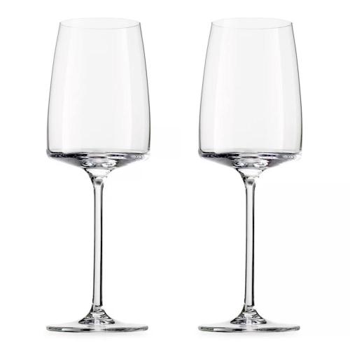 Набор бокалов для вина 363 мл Zwiesel Glas Vivid Senses 2 пр