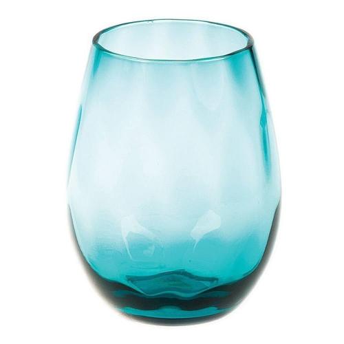 Стакан Хайбол Artist's Glass морской, 500 мл, P.L. Proff Cuisine