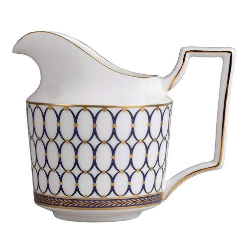 Молочник 200 мл Wedgwood Renaissance Gold