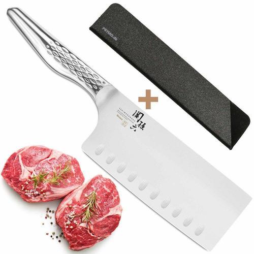 Топорик кухонный 16,5 см Kai Seki Magoroku Shoso