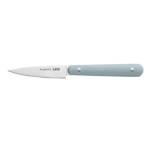 Овощной нож 9 см Berghoff Leo Slate голубой