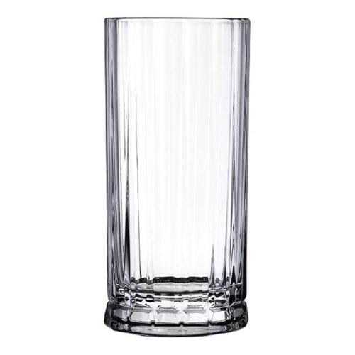 Набор стаканов для воды 360 мл Nude Glass Уэйн 4 пр