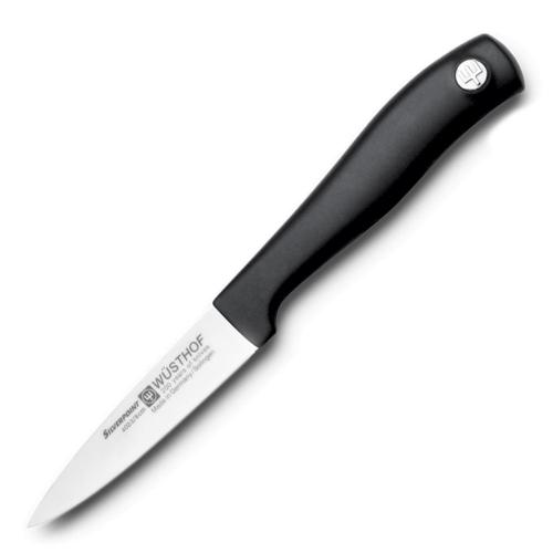 Нож для чистки и резки овощей 7 см Wusthof Silverpoint