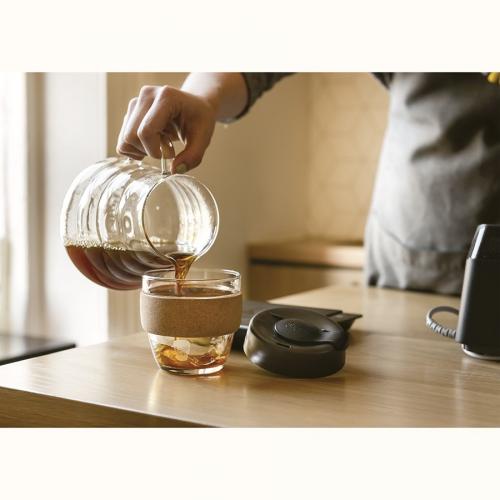 Кружка 227 мл KeepCup Brew Cork S Kangaroo Raw