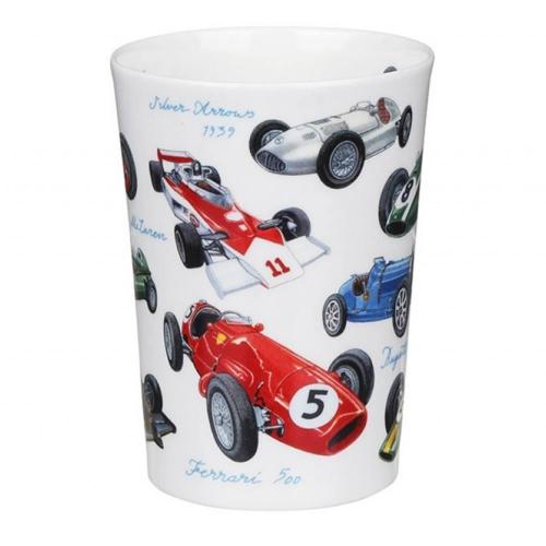 Кружка Формула 1 500 мл Dunoon Argyll Motorsport