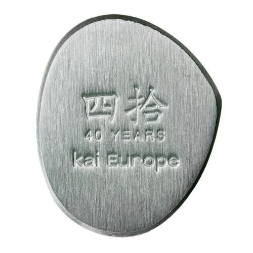 Нож кухонный 23,5 см KAI