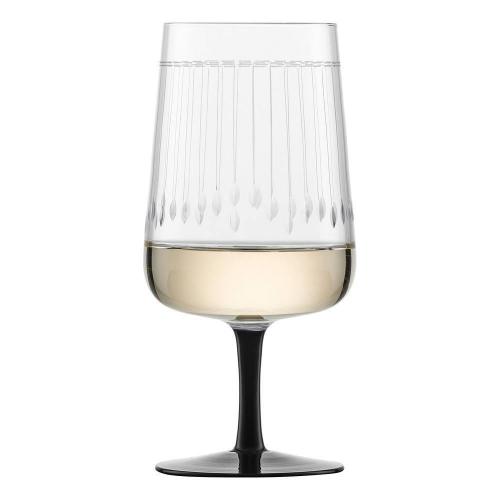 Набор бокалов для белого вина 323 мл Zwiesel Glas Glamorous 2 пр