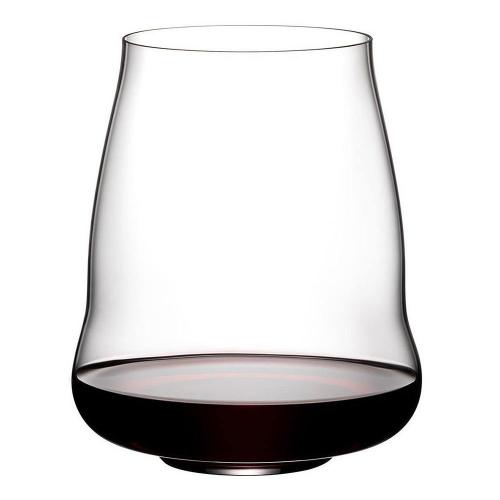 Бокал для красного вина 620 мл Riedel Restaurant Stemless Wings