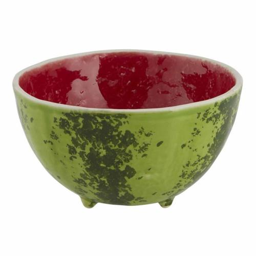 Пиала 13 см Bordallo Pinheiro Watermelon