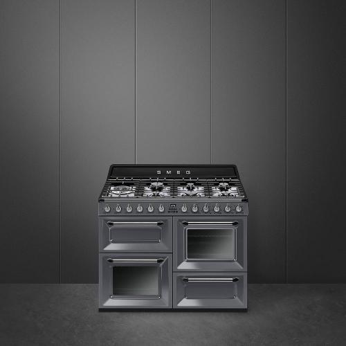 Варочный центр Smeg Victoria TR4110GR