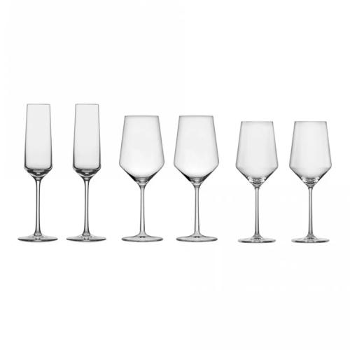 Набор бокалов Zwiesel Glas Pure 6 пр