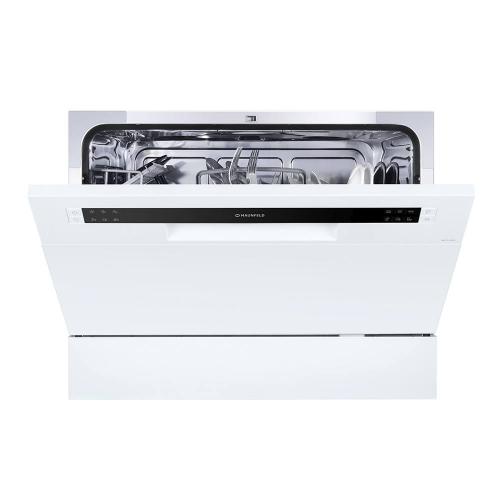 Посудомоечная машина 55 см Maunfeld MLP 06S белая