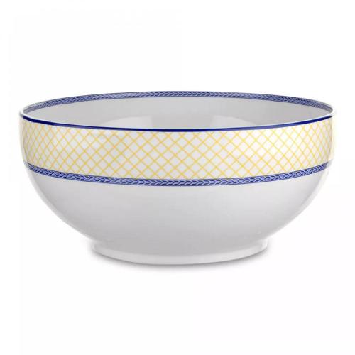Салатник 27,5 см Spode Blue Italian белый