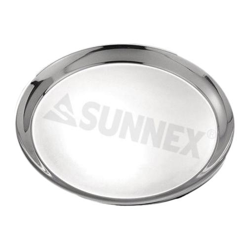 Поднос 33,5 см Sunnex стальной